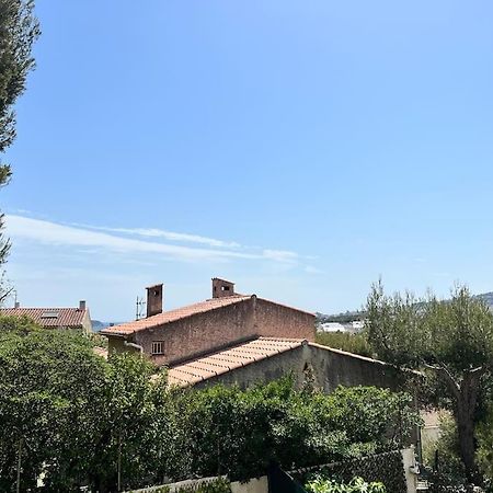 Le Peymian 900 M De La Plage La Ciotat Bagian luar foto