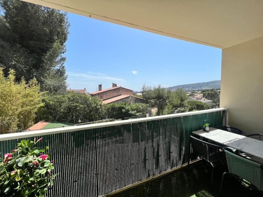 Le Peymian 900 M De La Plage La Ciotat Bagian luar foto